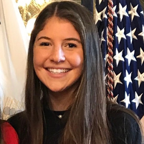 Image of Allison Rosenstein