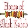 Contact House Kabob