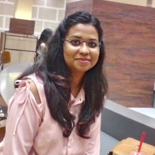 Jeeniya Das
