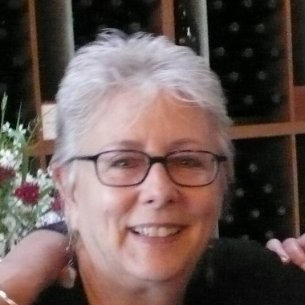 Image of Kay Hubbard