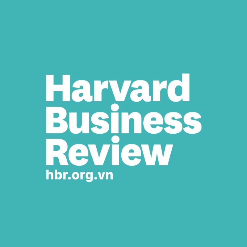 Harvard Business Review Vietnam