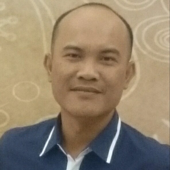 Contact Sonny M. R. Poluan