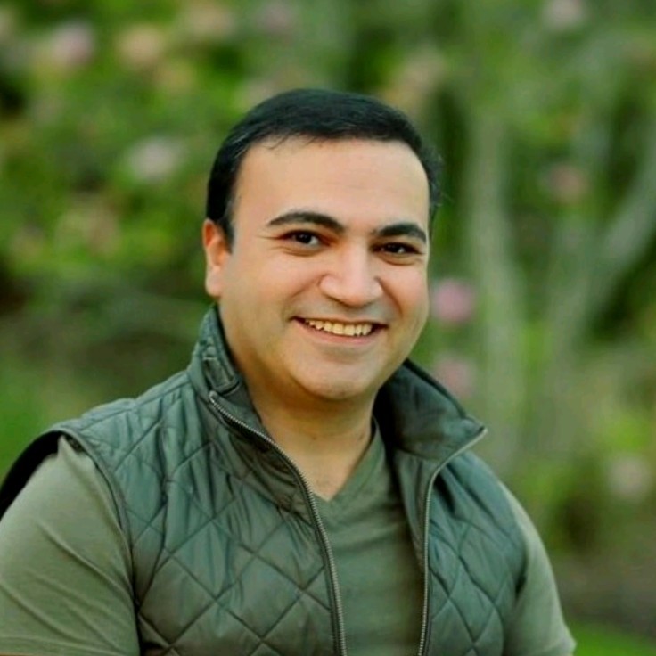 Ayman Bahor