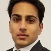 Image of Shehzad Khan