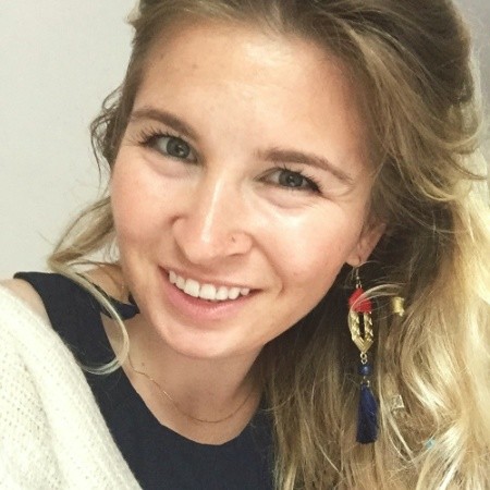 Image of Megan Herman