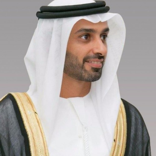 Contact HH Sheikh Ahmad Bin Humaid Alnuaimi