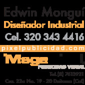 Edwin Mongui