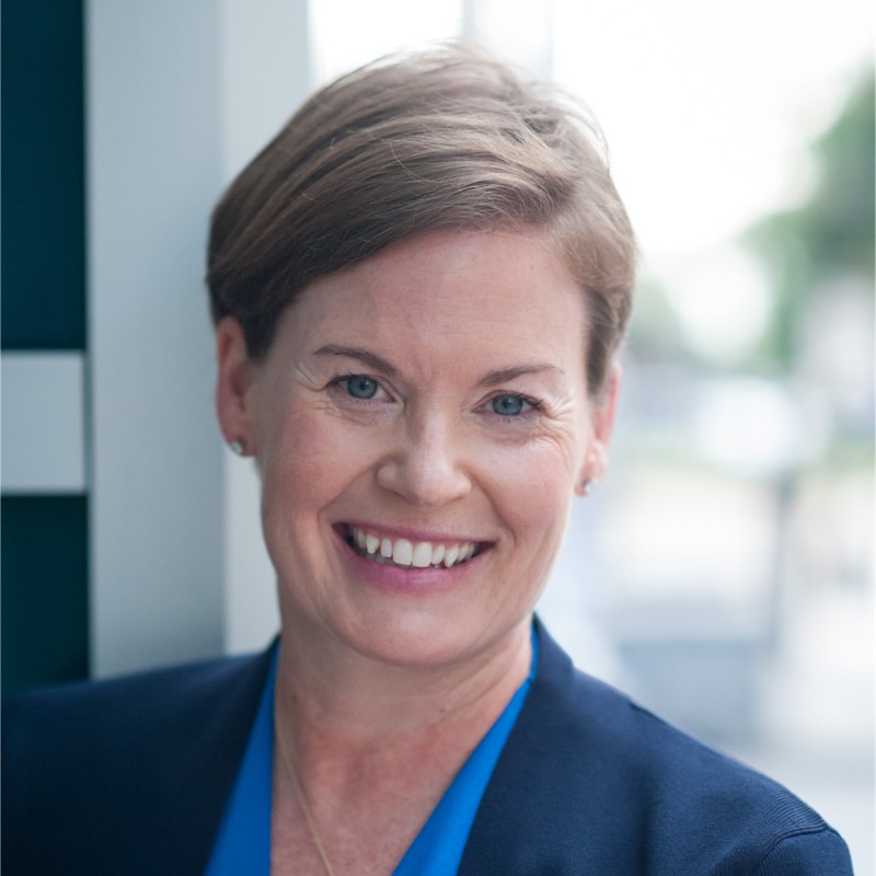 Image of Carrie Howe