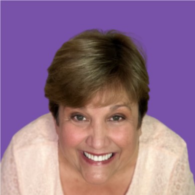 Image of Sue Ewing