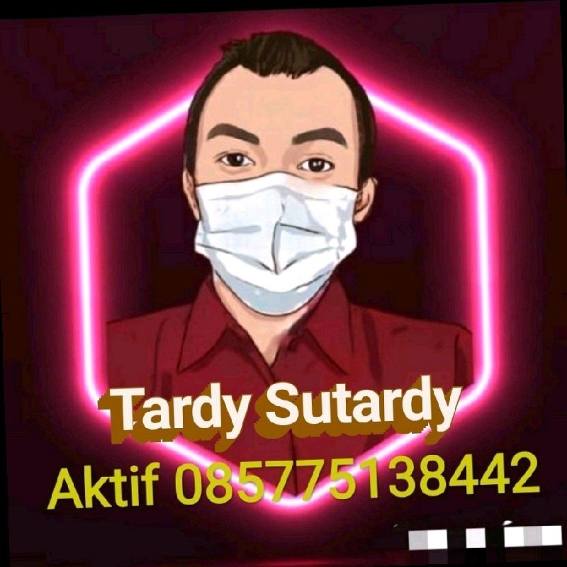 Contact Tardy Sutardy