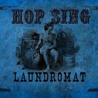 Contact Hop Laundromat