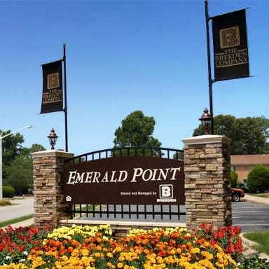 Image of Emerald Point