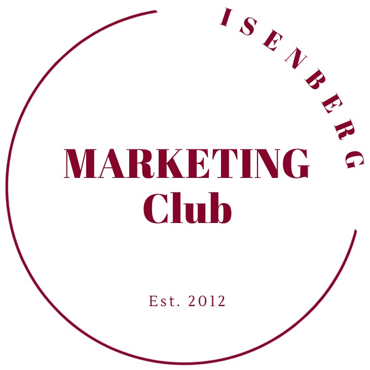 Contact Isenberg Marketing Club