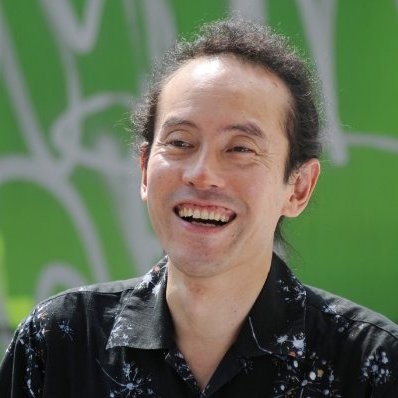 Image of Atsushi Ogata