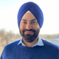 Chanpreet Uppal Email & Phone Number