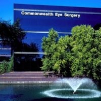 Commonwealth Eye Surgery