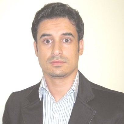 Abouzar Bagheri