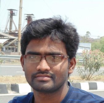Jagadeesh Kumar
