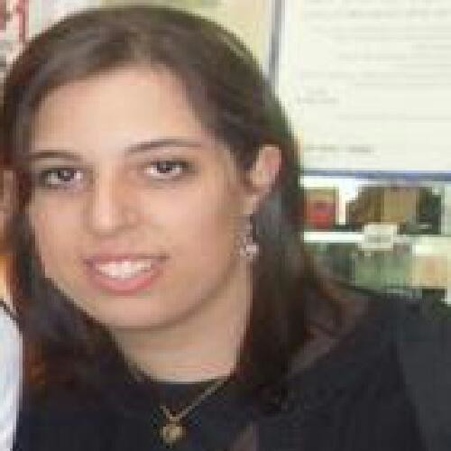 Rivkah Mounessa