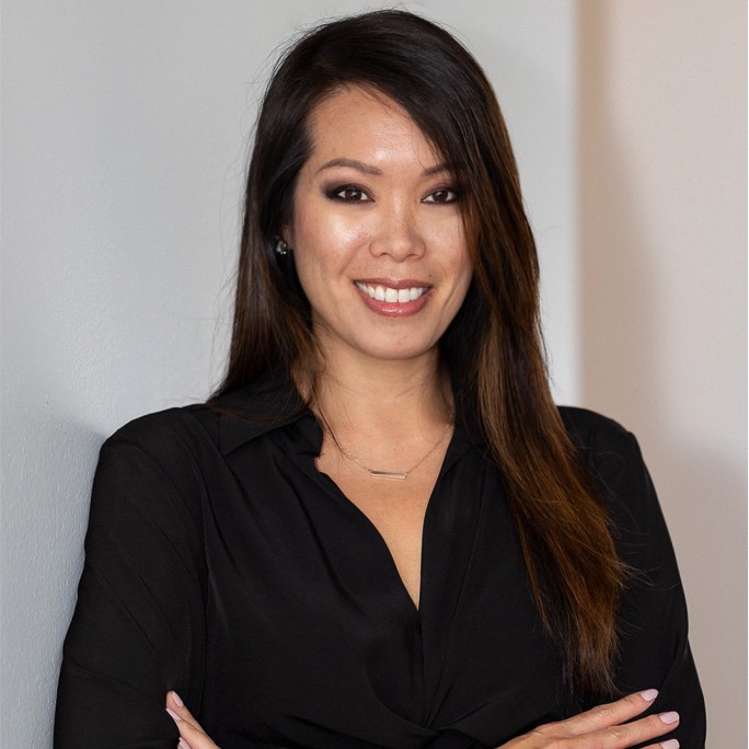 Image of Karina Chang