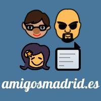 Contact Amigos Madrides