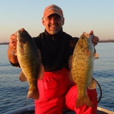 Jim Vanryn Profile Picture