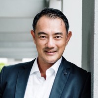 Jude Lim Business Sales Development Life Too