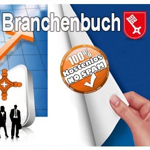 Image of Bremen Branchenbuch