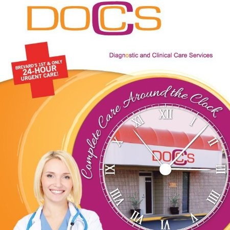 Contact Doccs Us