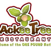 Contact Ackee Restaurant