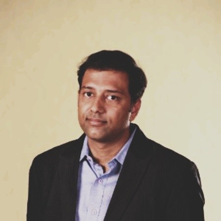 Arjun Subramanian