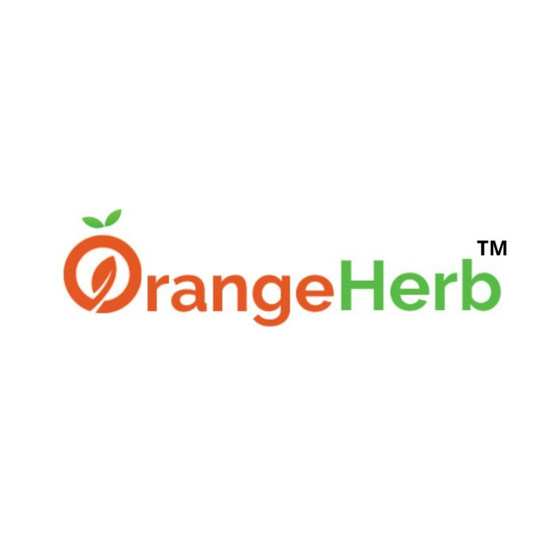 Orange Herb
