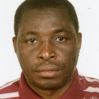 Ousmane Sidibe