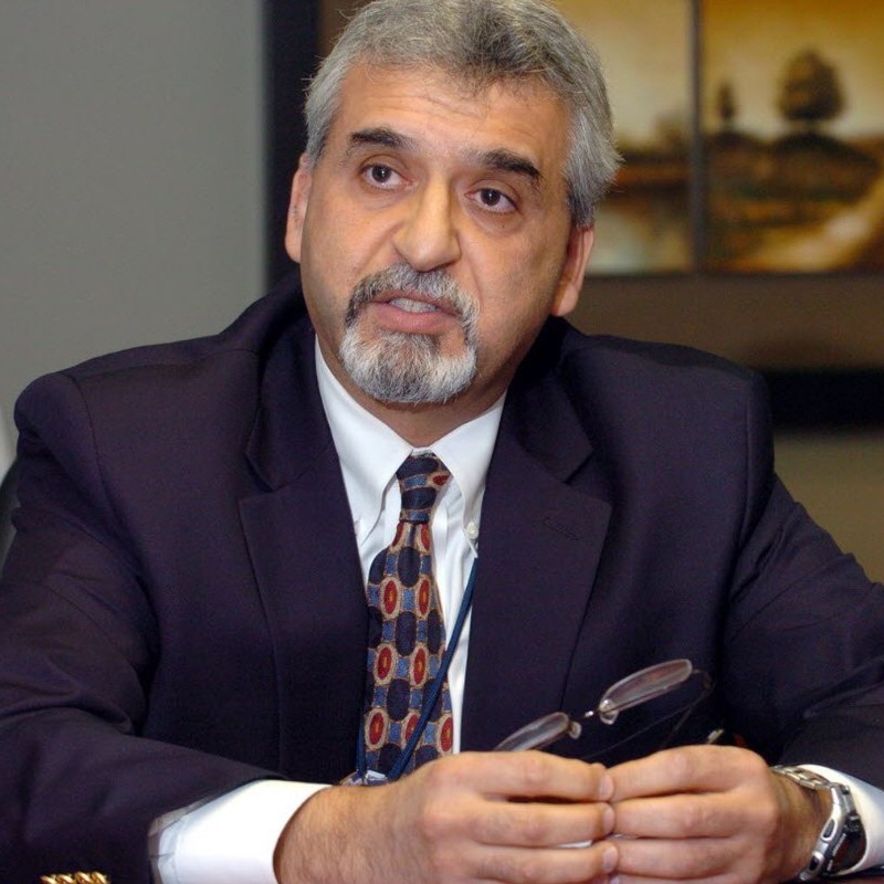 Bassem Mahafza