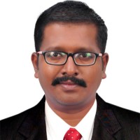 Ganapathy Raman