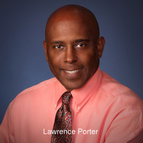 Lawrence Porter Email & Phone Number