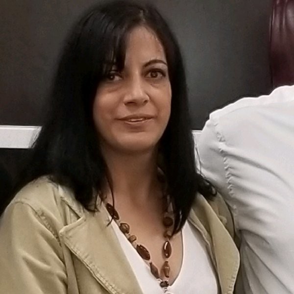 Maribel Moreno