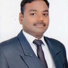 Contact Prabhu Ravi