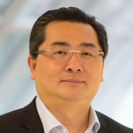 Image of Daniel Wong