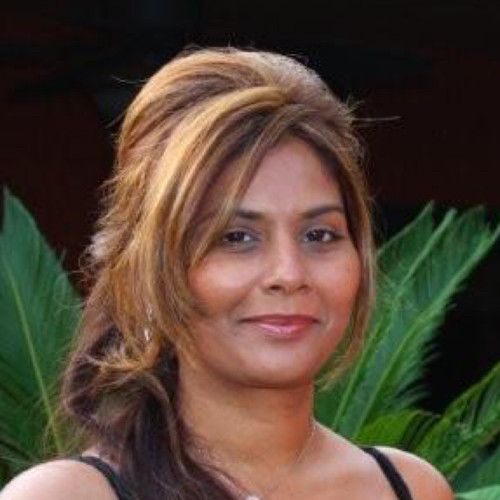 Angela Karam