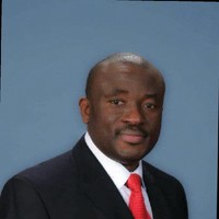 Image of Collins Ugwuzor