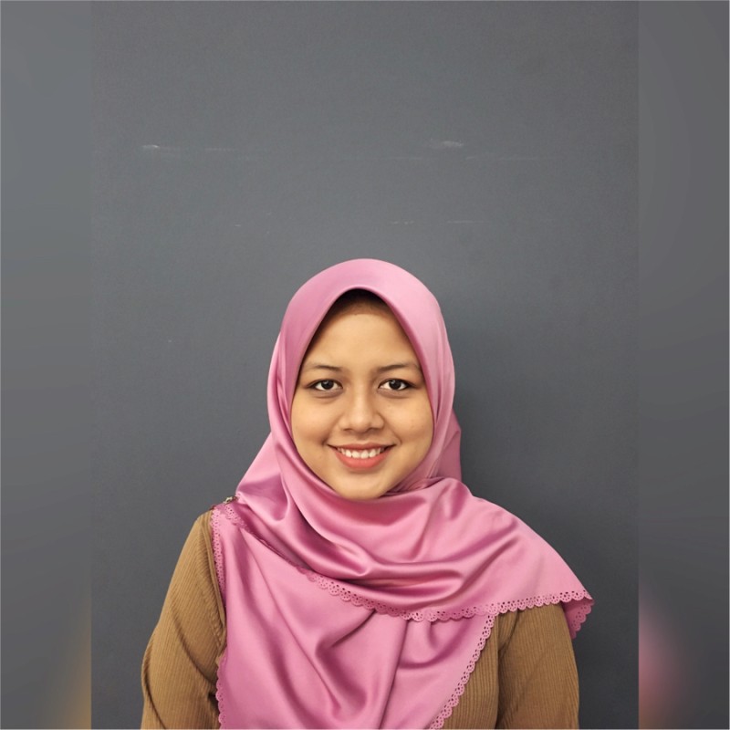 Aina Syahirah Ahmad Fadzil