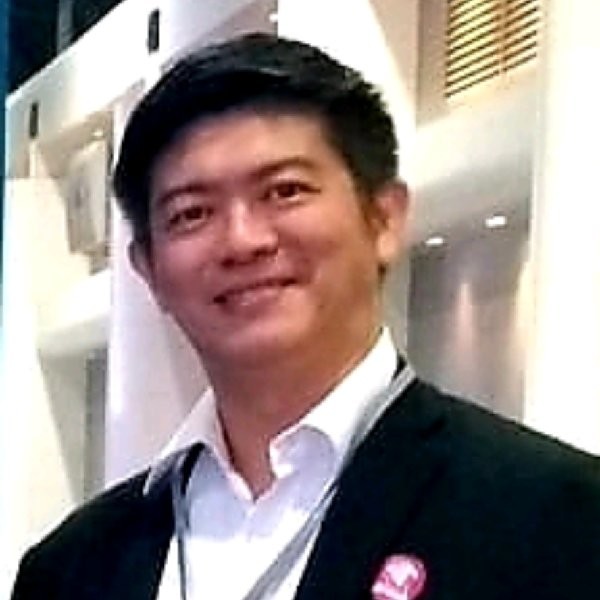 Eric Loh