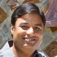 Image of Nirmal Baid