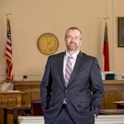 Image of Kent Harrell