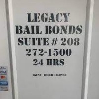 Contact Legacy Bonds