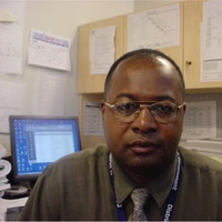 Image of Sylvester Okpala
