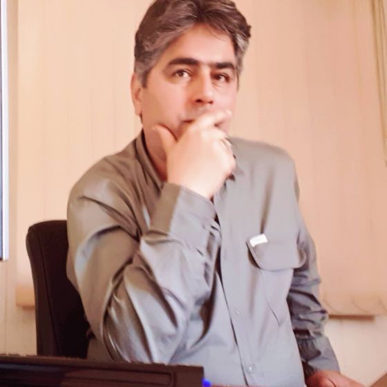 Mohammadreza Aazam