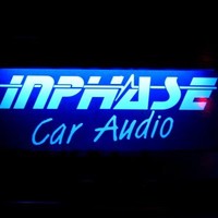 Contact Inphase Caraudio