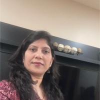 Ankita Shah